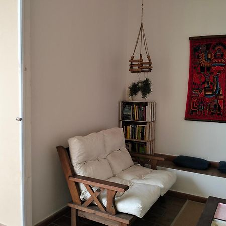 B&B Artemisia Alghero Luaran gambar
