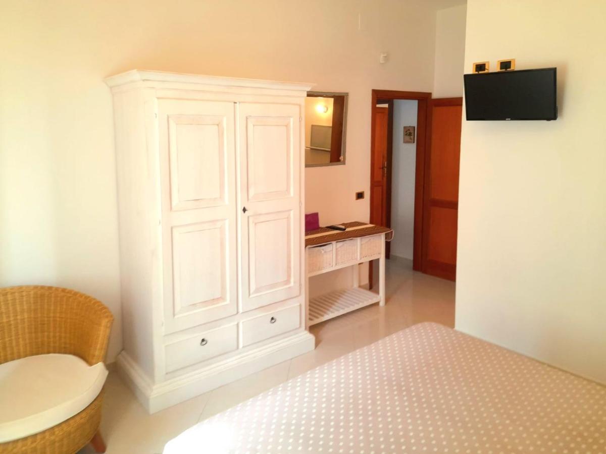 B&B Artemisia Alghero Luaran gambar