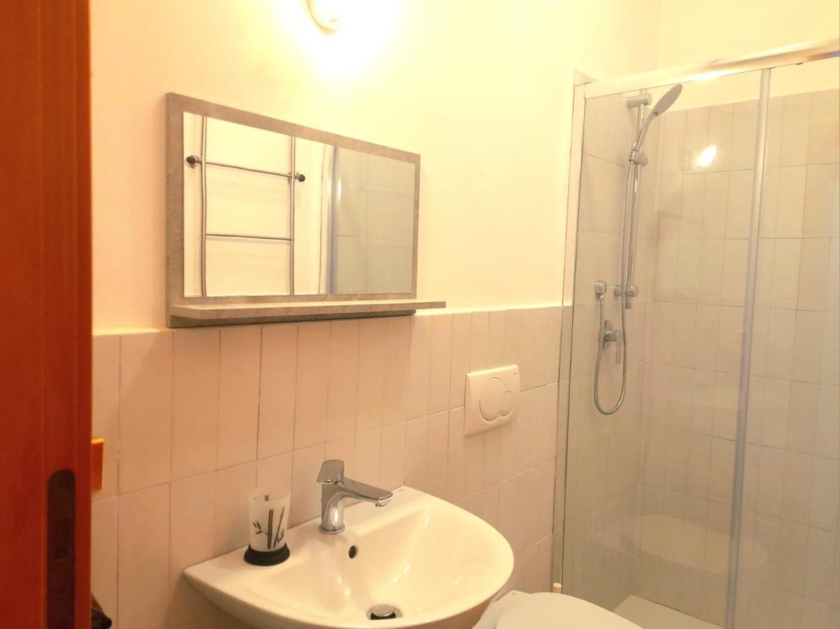 B&B Artemisia Alghero Luaran gambar