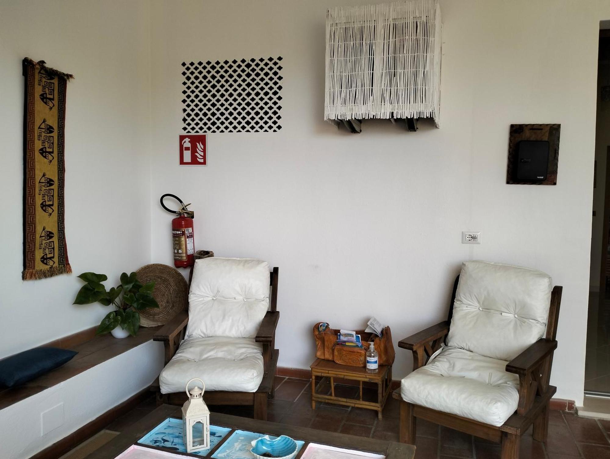 B&B Artemisia Alghero Luaran gambar