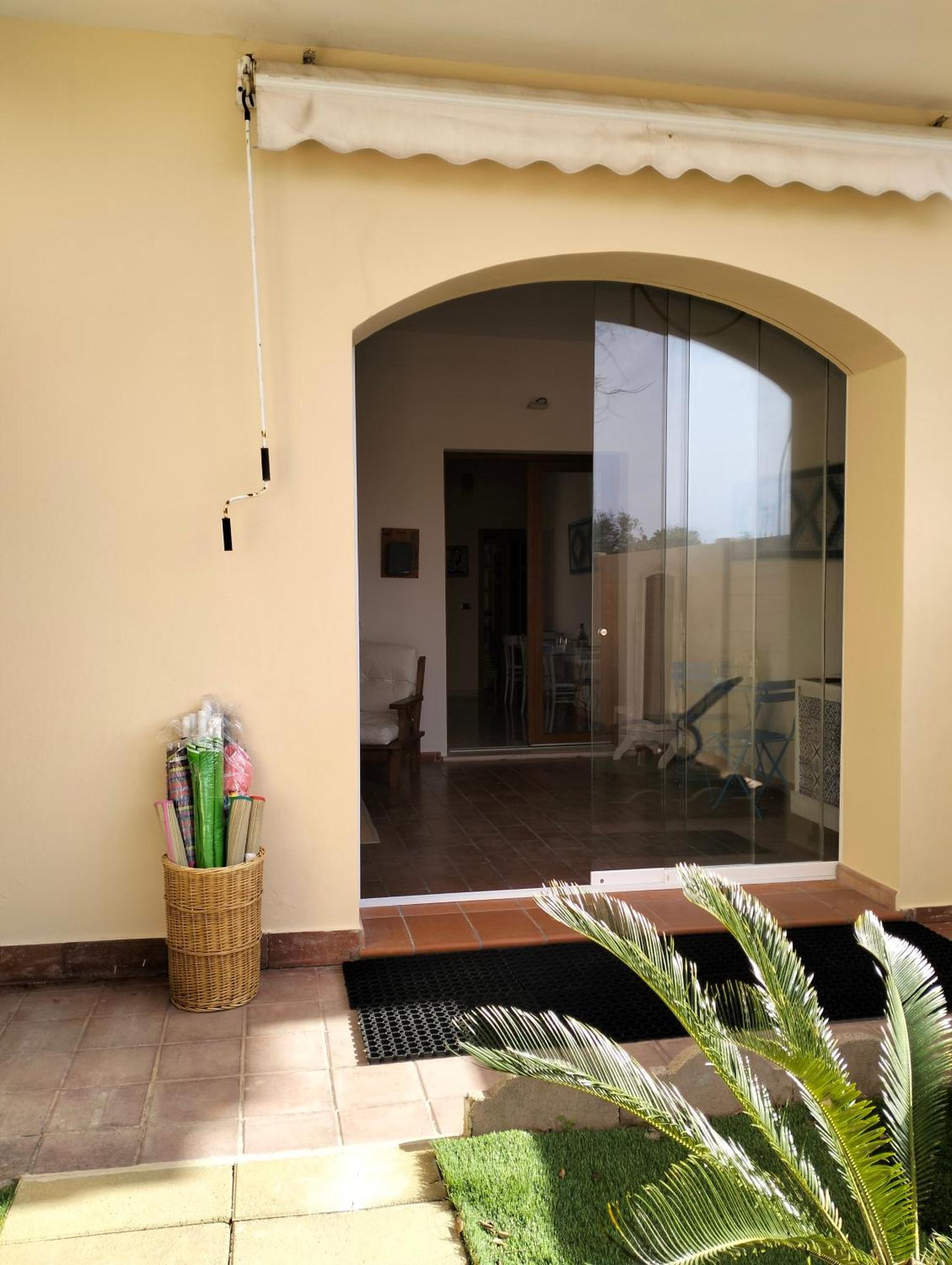 B&B Artemisia Alghero Luaran gambar