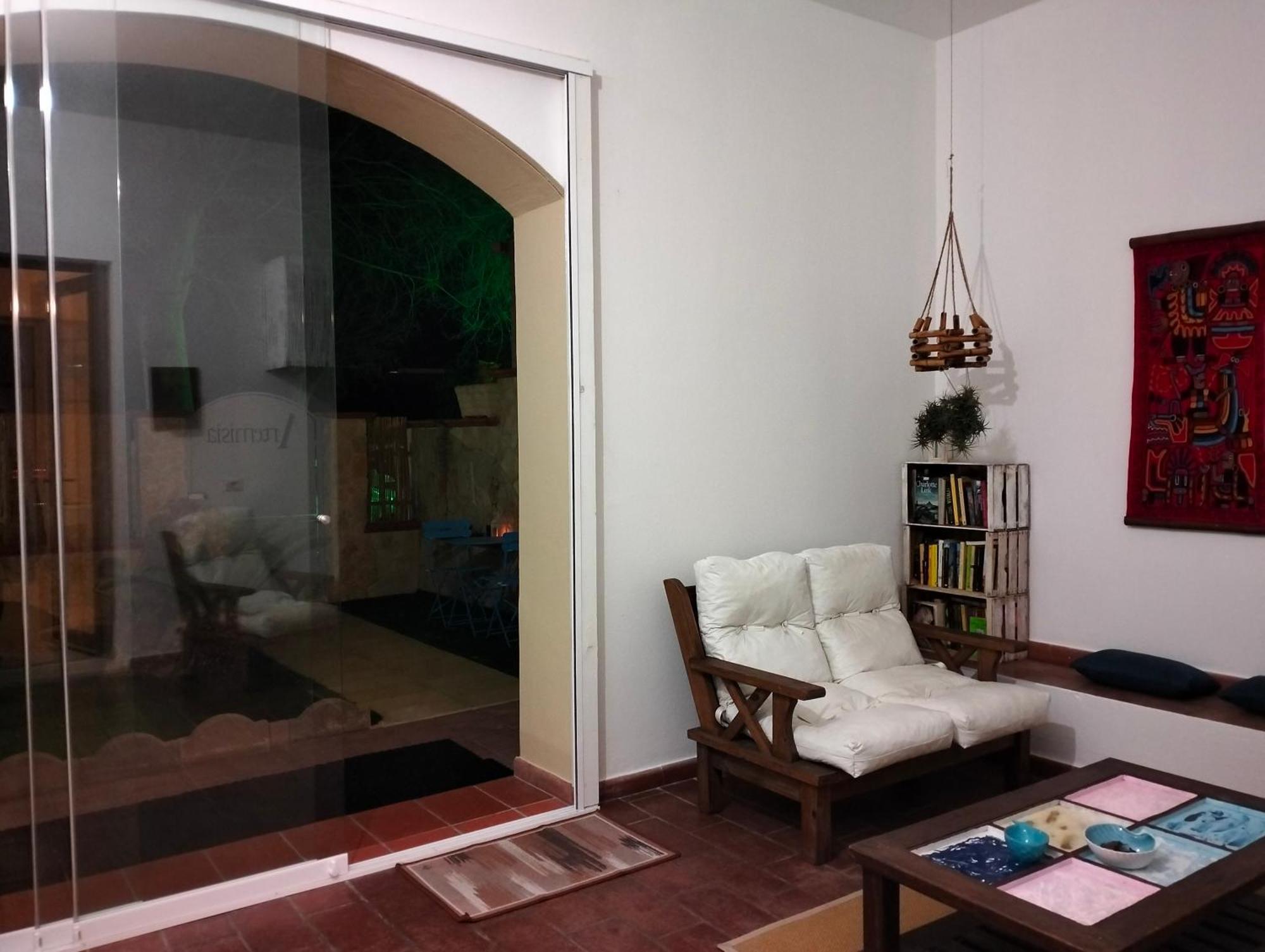 B&B Artemisia Alghero Luaran gambar
