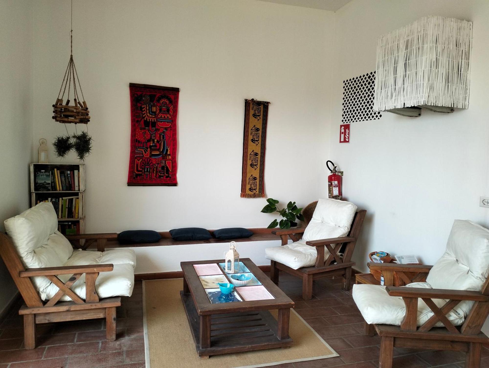 B&B Artemisia Alghero Luaran gambar