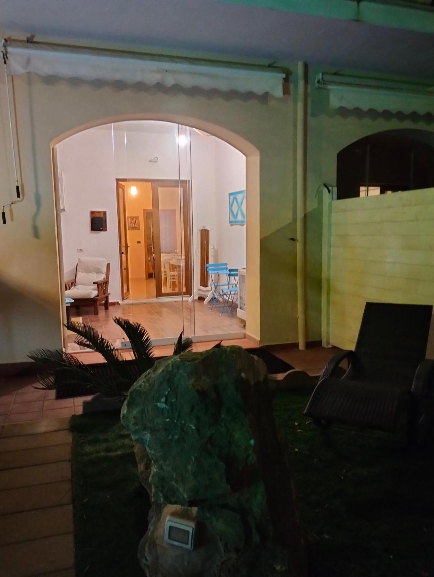 B&B Artemisia Alghero Luaran gambar