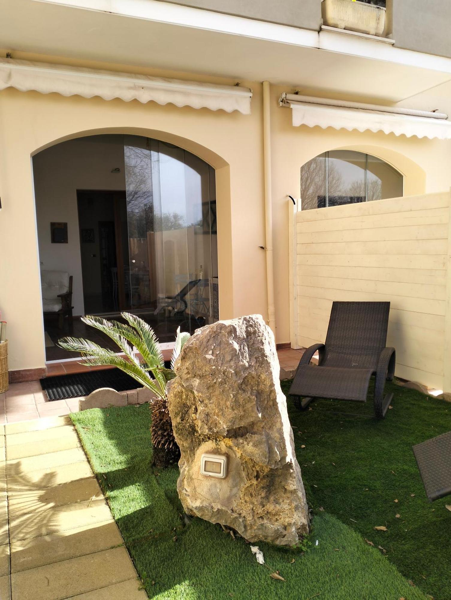 B&B Artemisia Alghero Luaran gambar