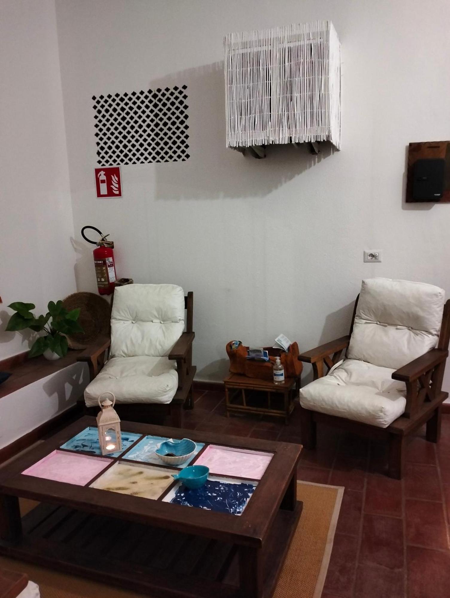 B&B Artemisia Alghero Luaran gambar