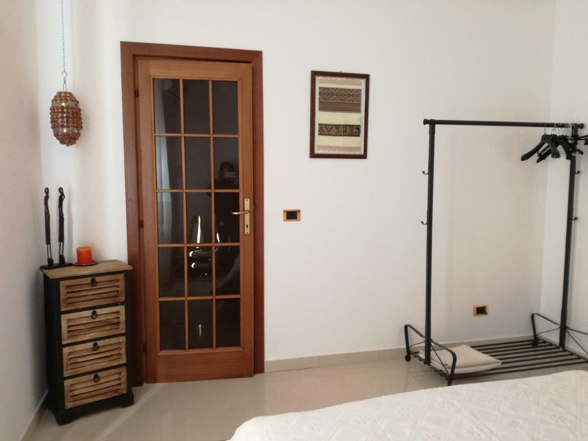 B&B Artemisia Alghero Luaran gambar