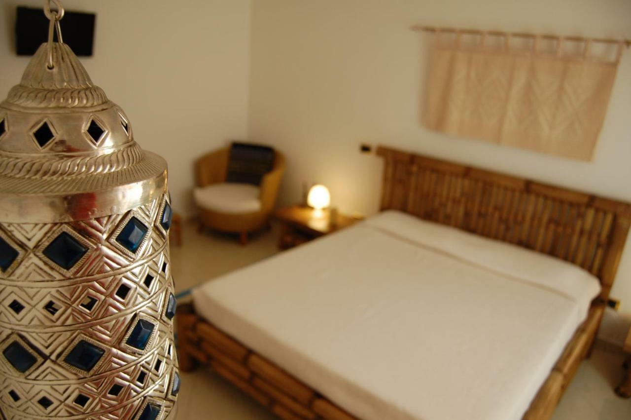 B&B Artemisia Alghero Luaran gambar