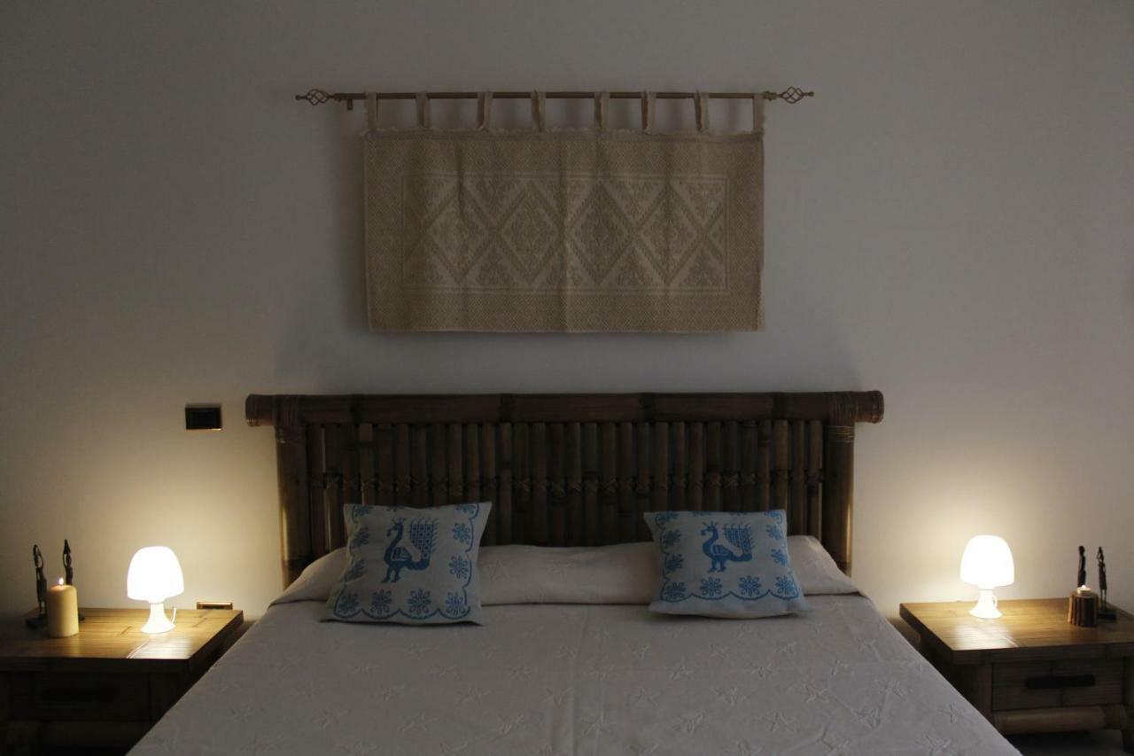 B&B Artemisia Alghero Luaran gambar