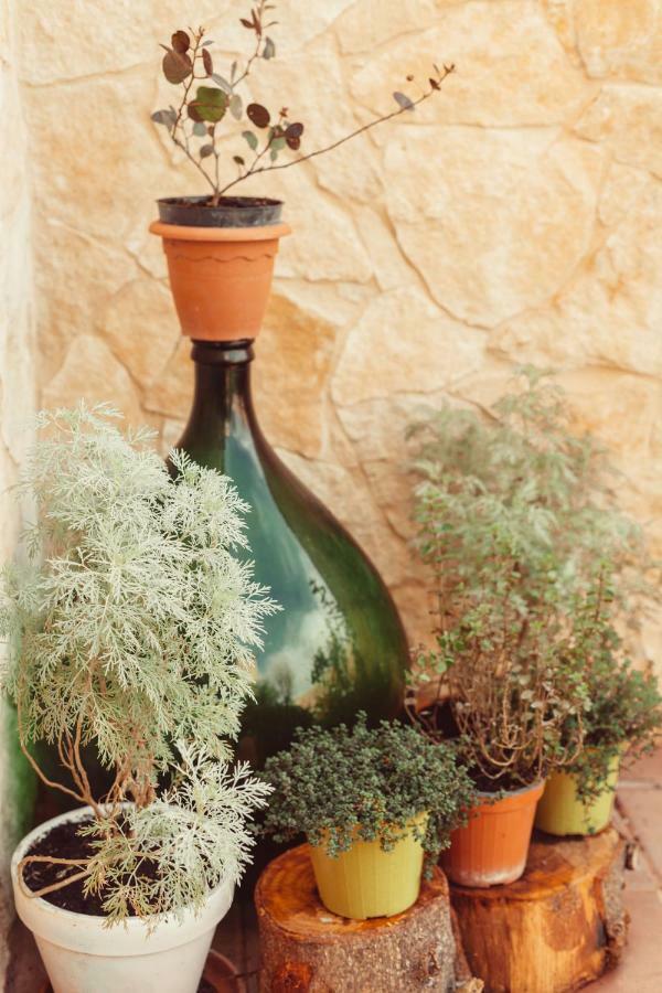 B&B Artemisia Alghero Luaran gambar