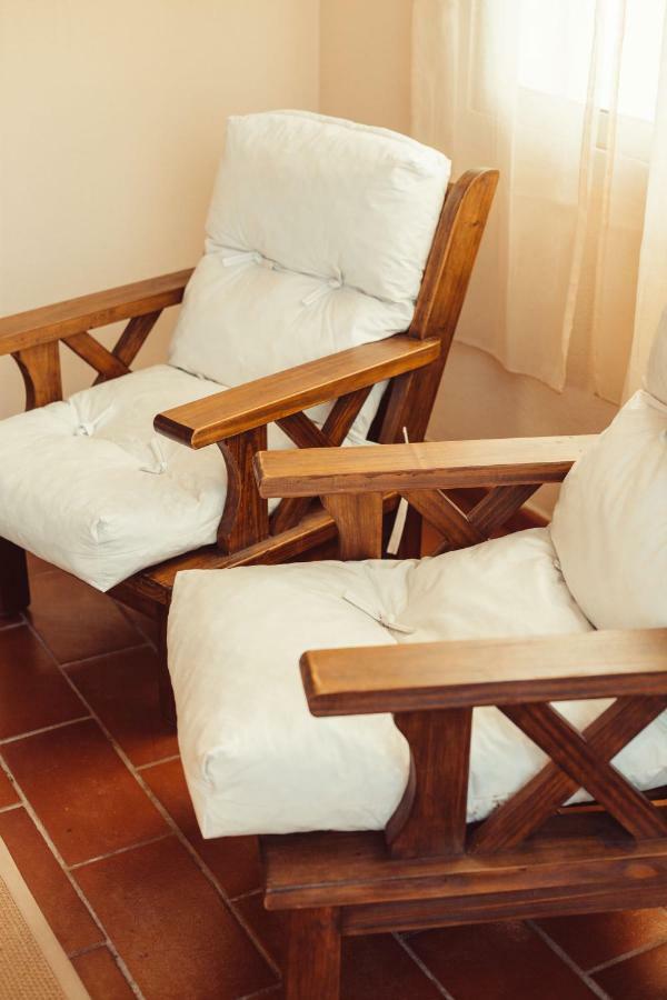 B&B Artemisia Alghero Luaran gambar