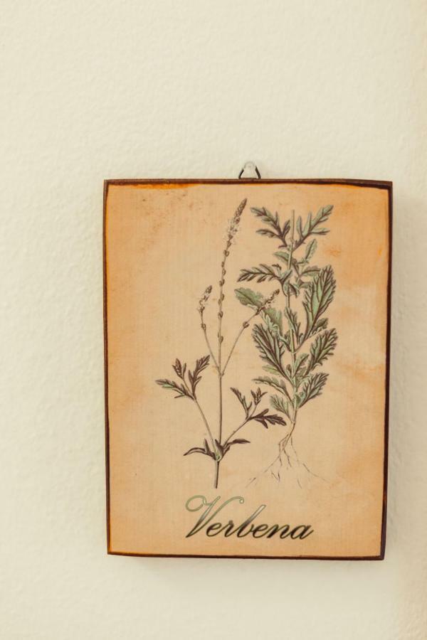 B&B Artemisia Alghero Luaran gambar