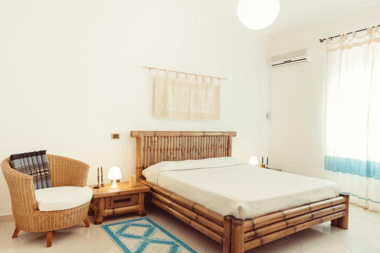 B&B Artemisia Alghero Luaran gambar